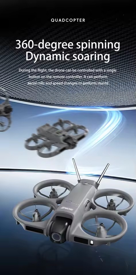 8K ESC Camera Drone Optical Fl - đánh giá và giá 4 In 1 Esc