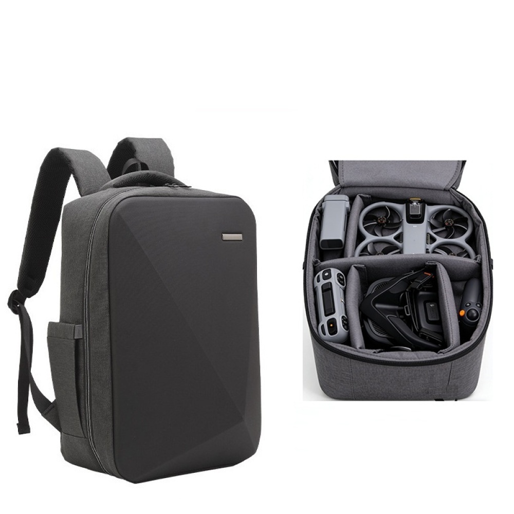 Drone Backpack for DJI Avata 3 - đánh giá và giá Drone Goggles Dji