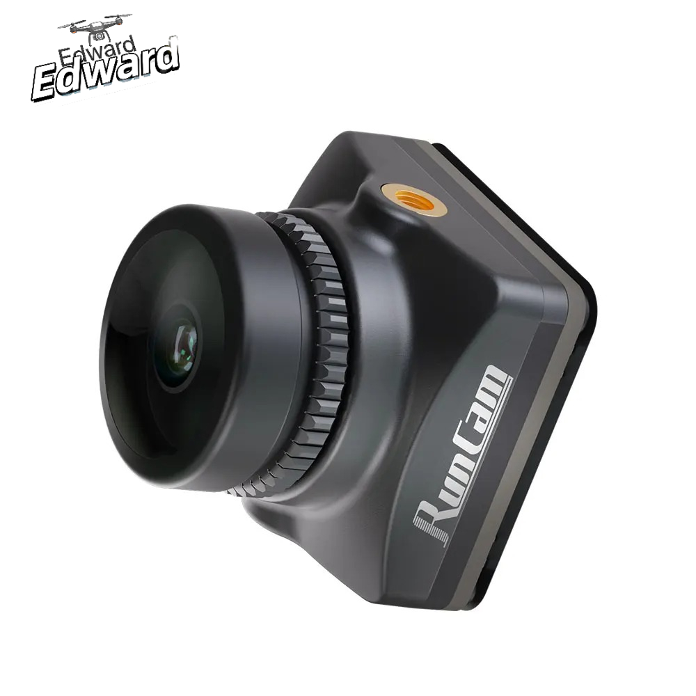 2026 Edward RunCam Phoenix 2 S - đánh giá và giá Runcam Camera