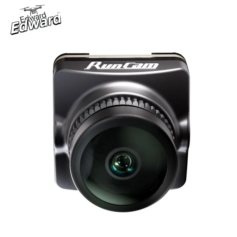 2026 Edward RunCam Phoenix 2 S - đánh giá và giá Runcam Camera