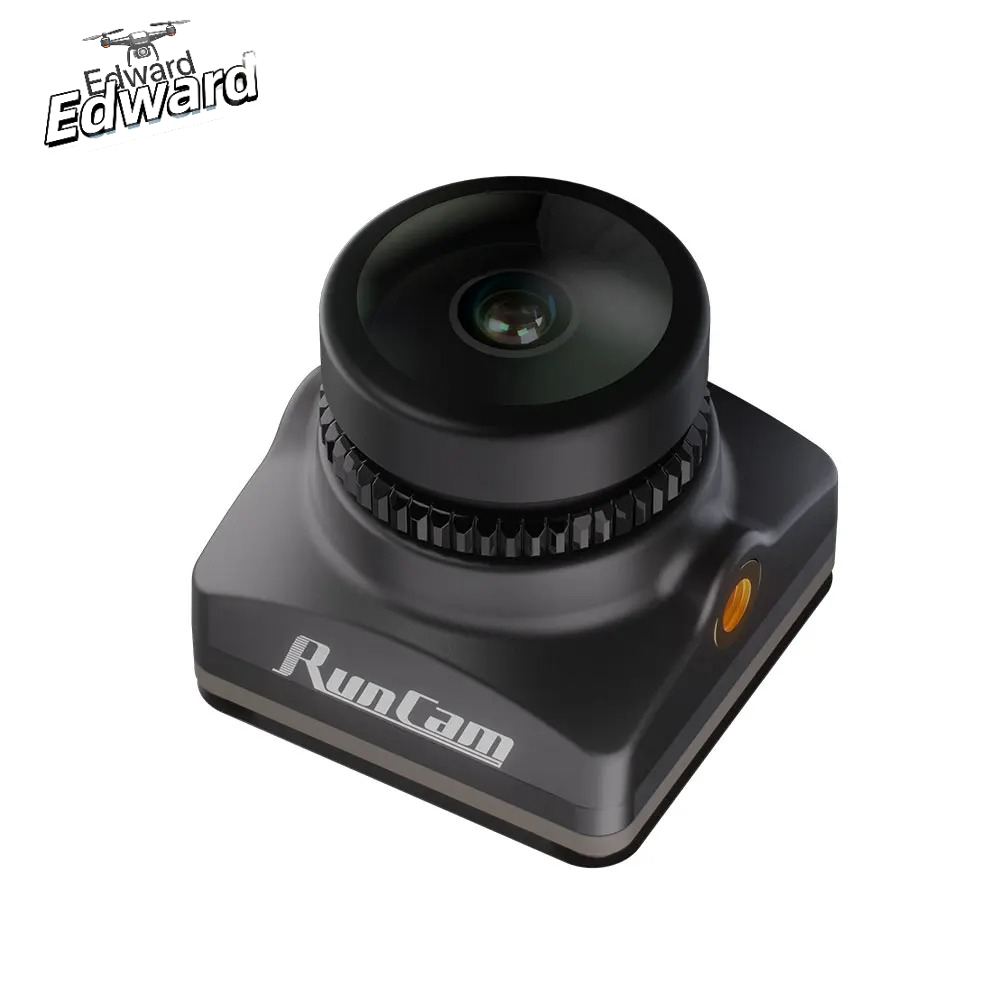 2026 Edward RunCam Phoenix 2 S - đánh giá và giá Runcam Camera