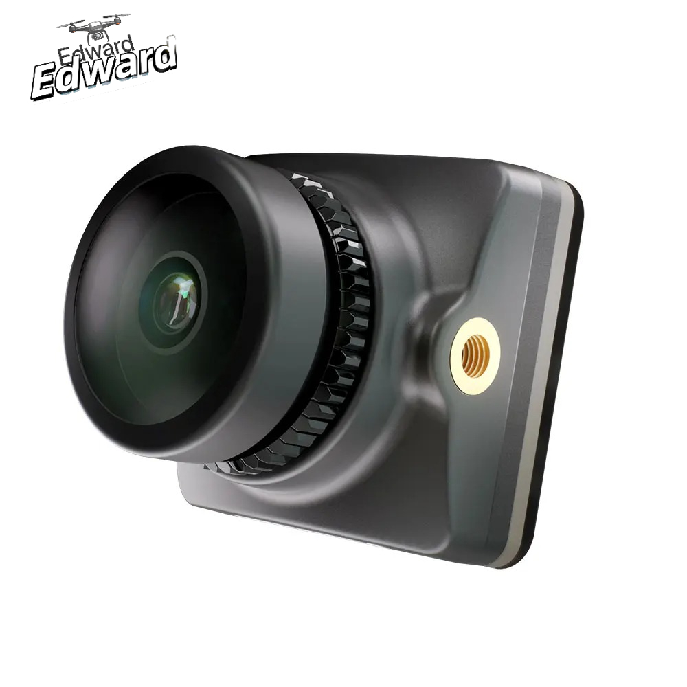 2026 Edward RunCam Phoenix 2 S - đánh giá và giá Runcam Camera