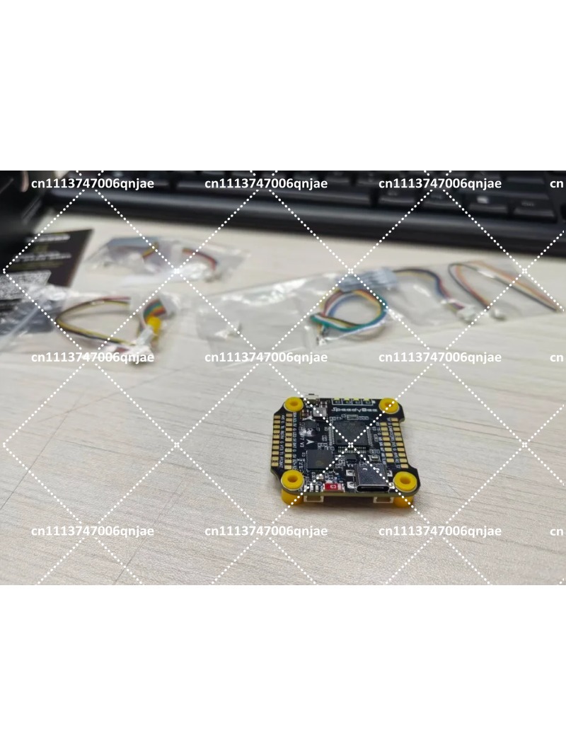 50A 30x30 Stack BL32 4-in-1 ES - đánh giá và giá 4 In 1 Esc