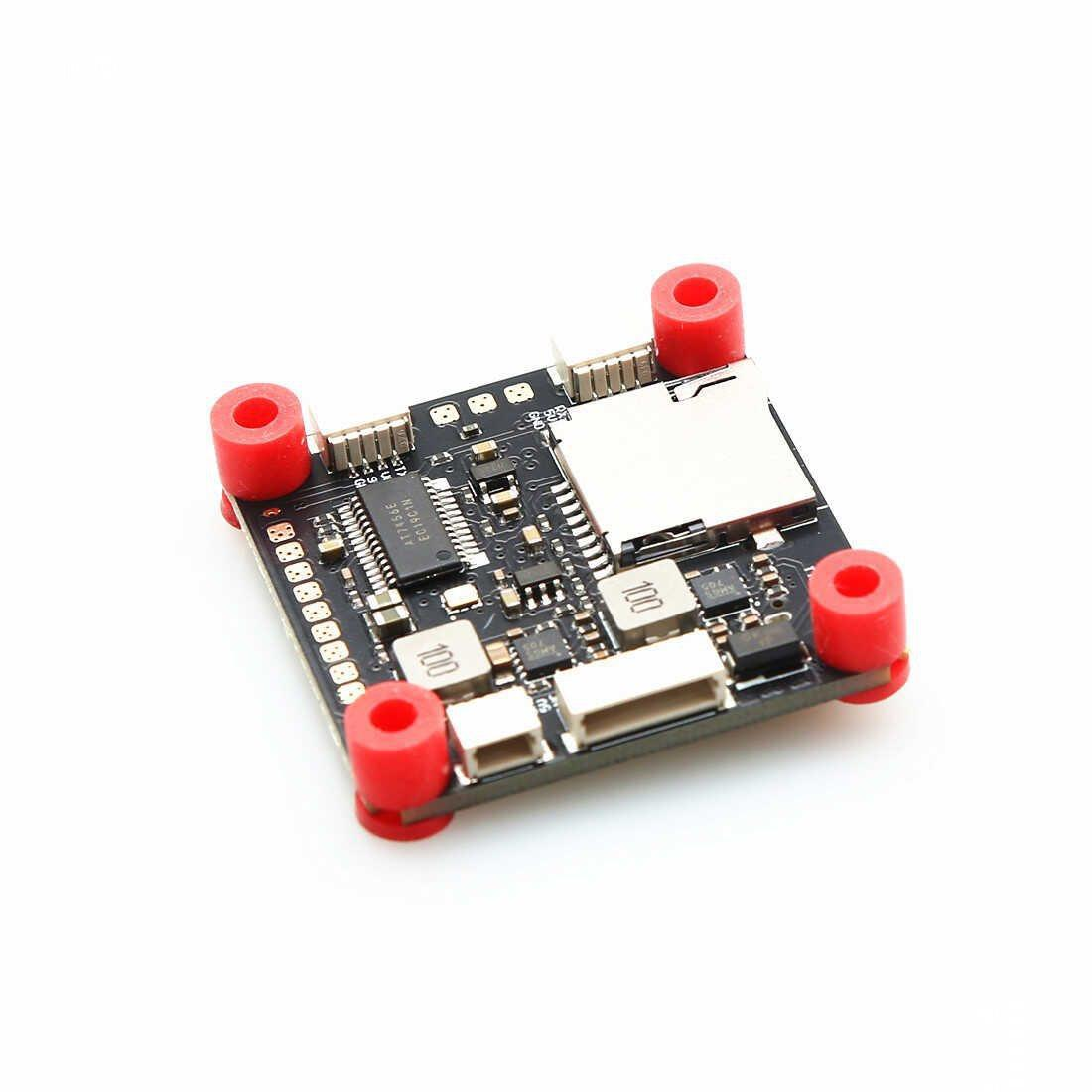 ASHWING F405 V3 Flight Control - đánh giá và giá 4 In 1 Esc