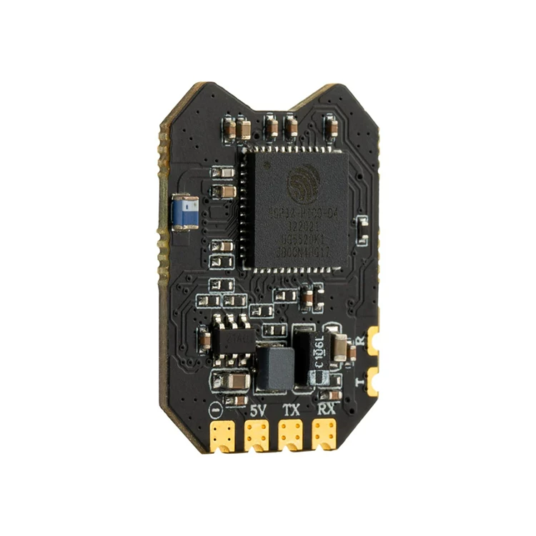 RadioMaster RP4TD ExpressLRS 2 - đánh giá và giá Smoke Stopper