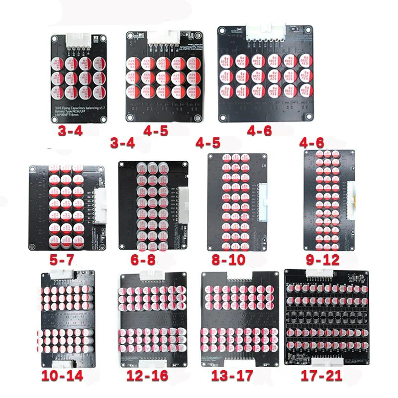 5A 3S 4s 5 5s 6 6S 7 7S 8S 9S  - đánh giá và giá Lipo Battery 6S
