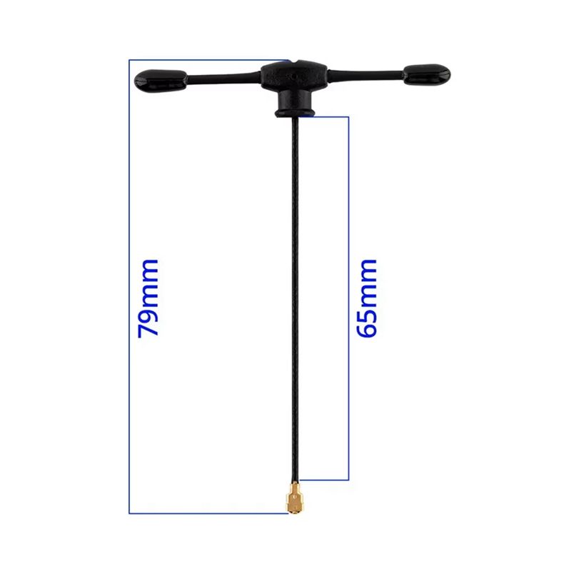 ABUM-RP4TD-M 2.4Ghz Receiver 2 - đánh giá và giá Mini Drone