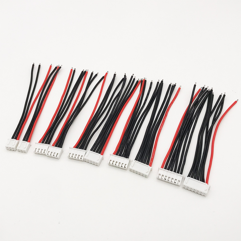 10pcs/lot 1S/2S/3S/4S/5S/6S/8S - đánh giá và giá Lipo Battery 4S