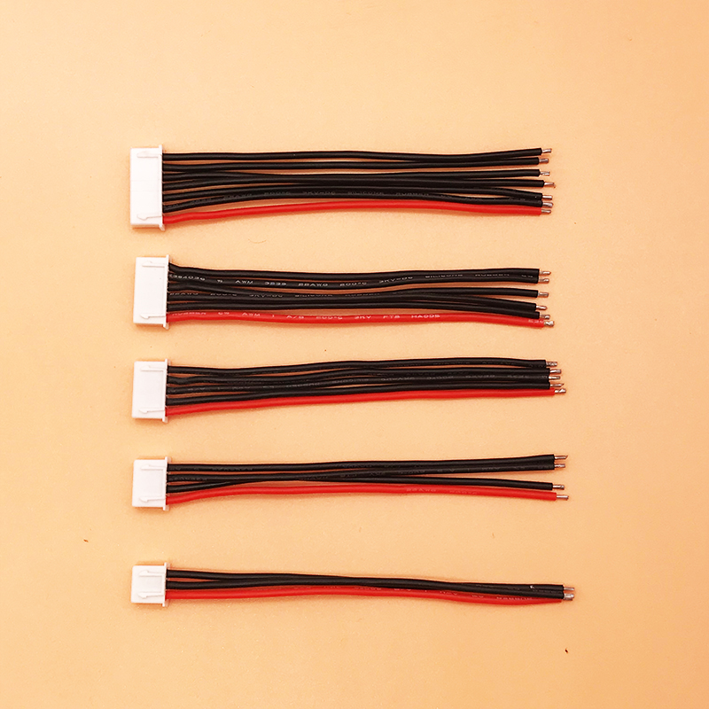10pcs/lot 1S/2S/3S/4S/5S/6S/8S - đánh giá và giá Lipo Battery 4S