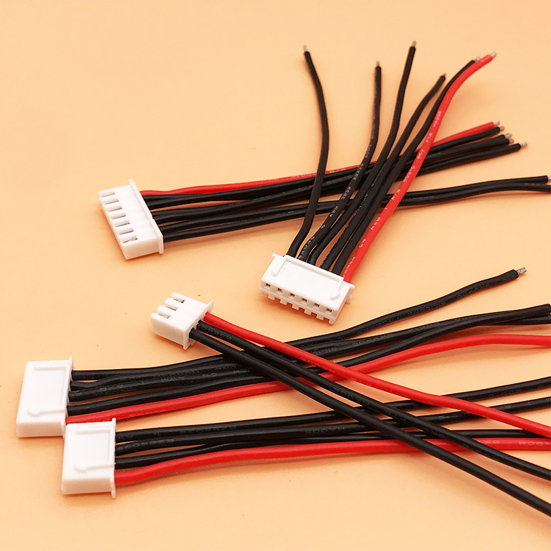 10pcs/lot 1S/2S/3S/4S/5S/6S/8S - đánh giá và giá Lipo Battery 4S