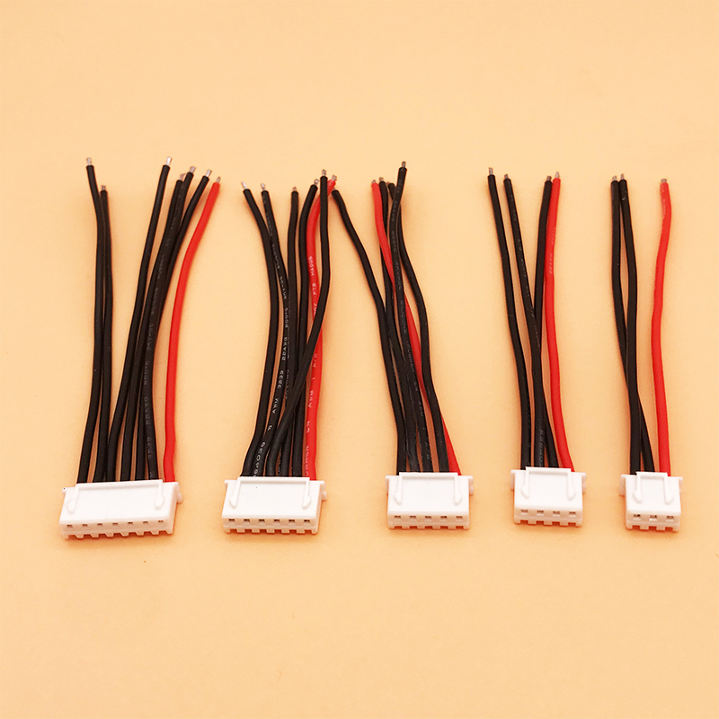 10pcs/lot 1S/2S/3S/4S/5S/6S/8S - đánh giá và giá Lipo Battery 4S