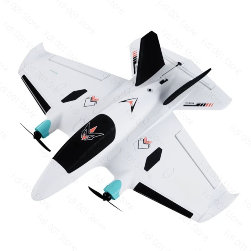 Dual Motor FPV Fixed Wing RC A - đánh giá và giá Fpv Drone