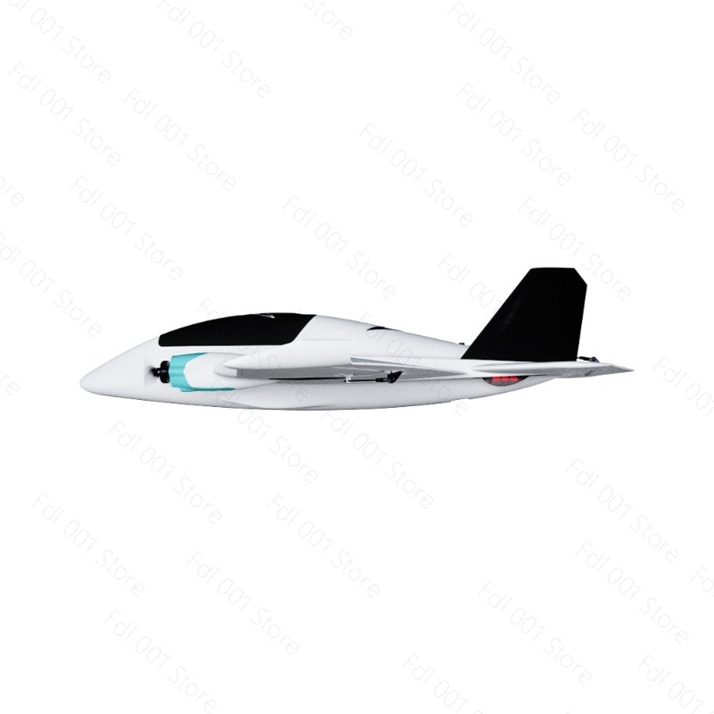 Dual Motor FPV Fixed Wing RC A - đánh giá và giá Fpv Drone