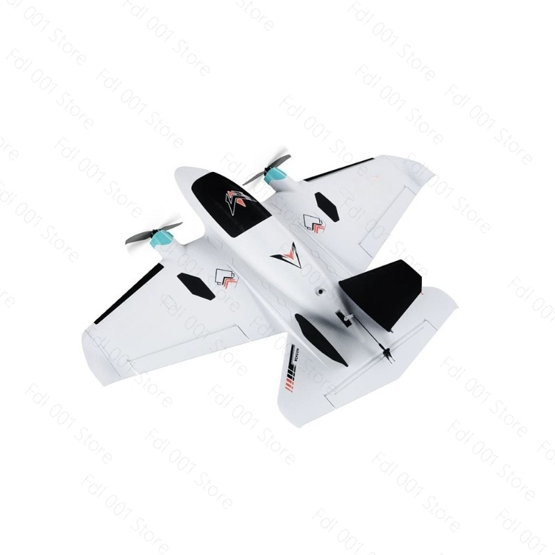 Dual Motor FPV Fixed Wing RC A - đánh giá và giá Fpv Drone