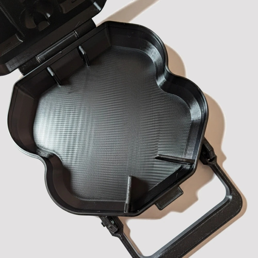 Multi-functional Carrying Case - đánh giá và giá Dji Drone