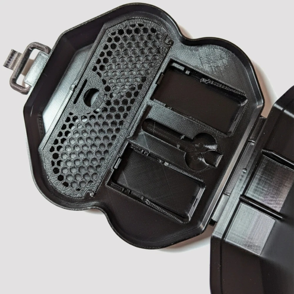 Multi-functional Carrying Case - đánh giá và giá Dji Drone