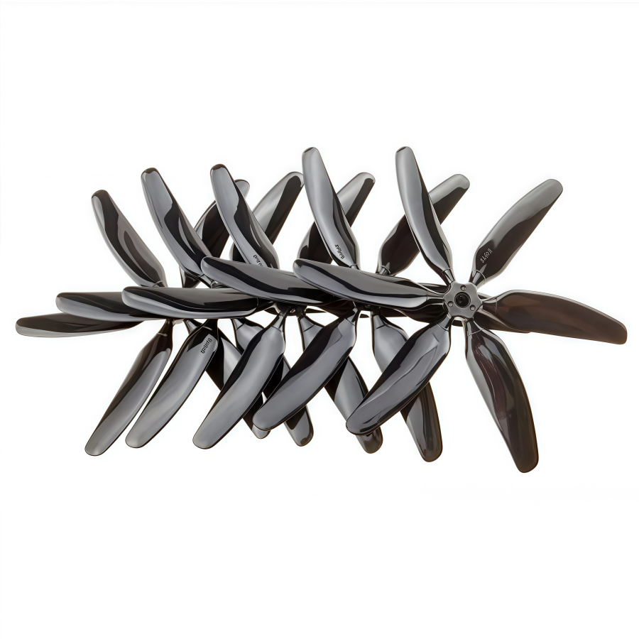 5SET 5-inch 6-blade Propellers - đánh giá và giá 5 Inch Propeller