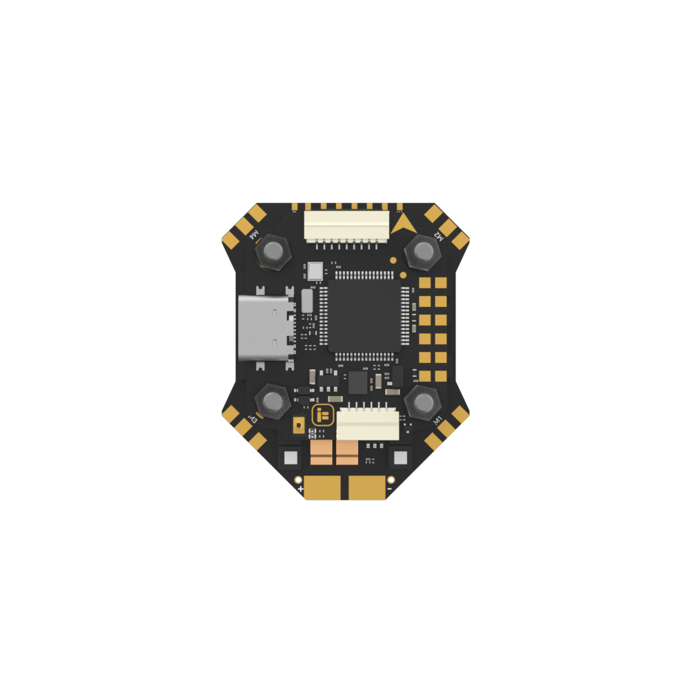 iFlight Borg F7 Mini Stack Fli - đánh giá và giá Fpv Drone