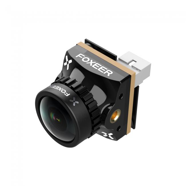 Foxeer Razer Mini / Razer Micr - đánh giá và giá Hd Zero Camera