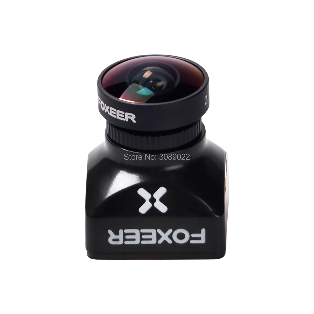 Foxeer Razer Mini / Razer Micr - đánh giá và giá Hd Zero Camera