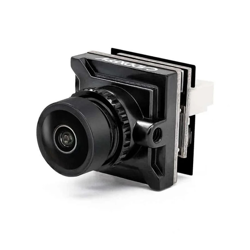 Caddx Baby Ratel 2 Nano Size 1 - đánh giá và giá Runcam Camera
