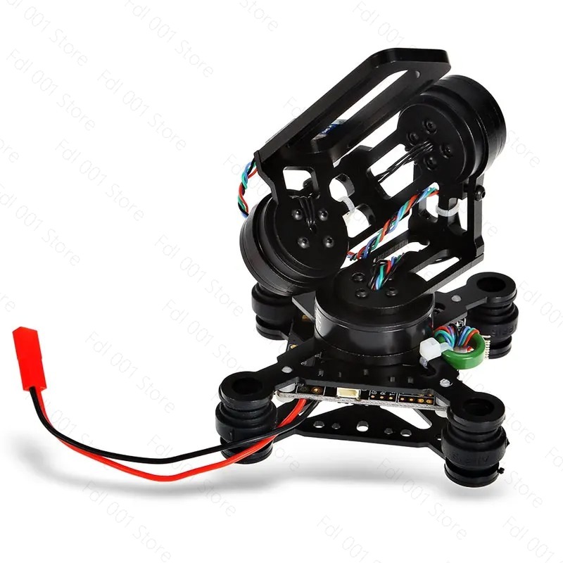 Model aircraft drone three-axi - đánh giá và giá Fpv Drone