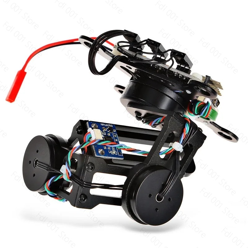 Model aircraft drone three-axi - đánh giá và giá Fpv Drone