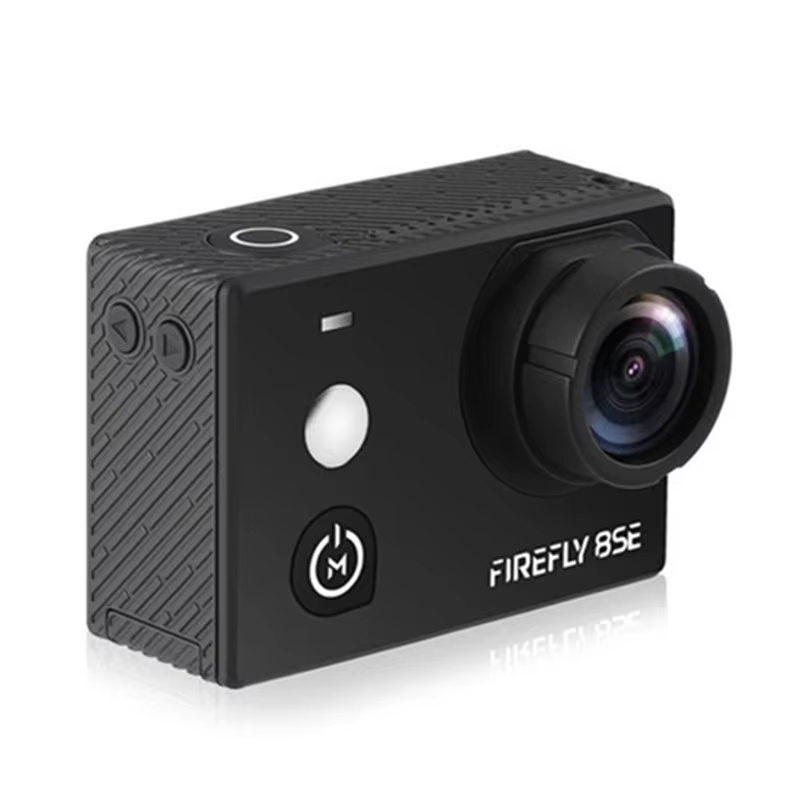 Hawkeye Firefly 8SE 4K 90 Degr - đánh giá và giá Fpv Camera