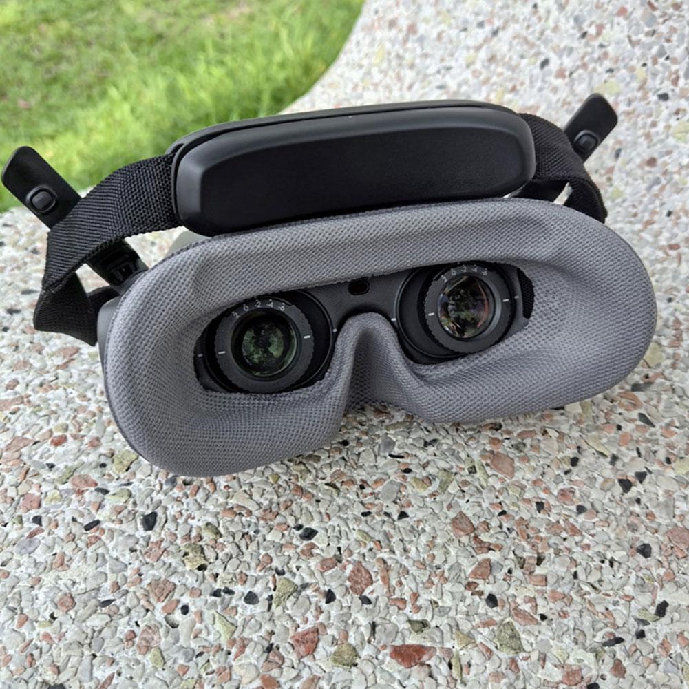 For DJI AVATA 2 Goggles 3 Foam - đánh giá và giá Drone Goggles Dji