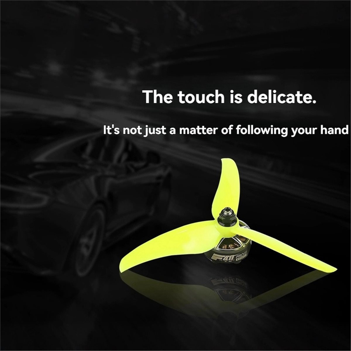Promotion T5146 5-Inch 3-Blade - đánh giá và giá 5 Inch Propeller