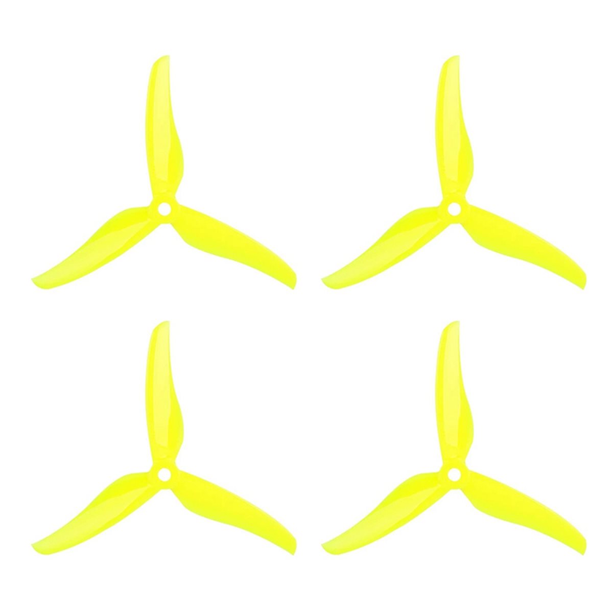 Promotion T5146 5-Inch 3-Blade - đánh giá và giá 5 Inch Propeller