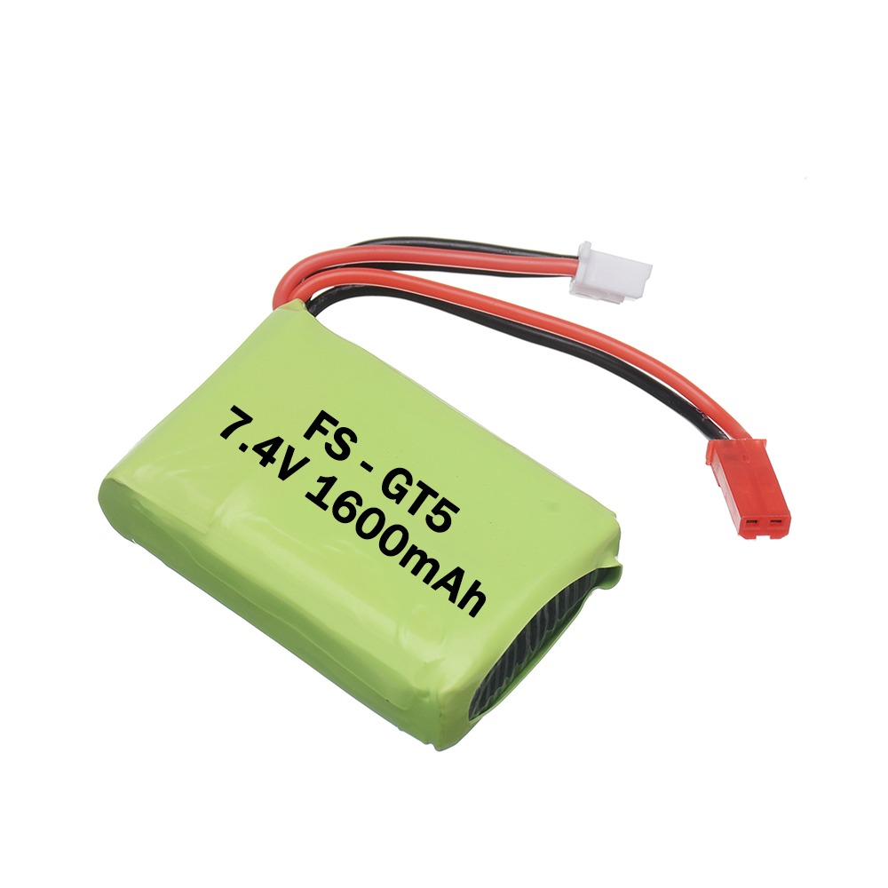 1/3/5/8/10PCS 7.4V Lipo Batter - đánh giá và giá Flysky Transmitter