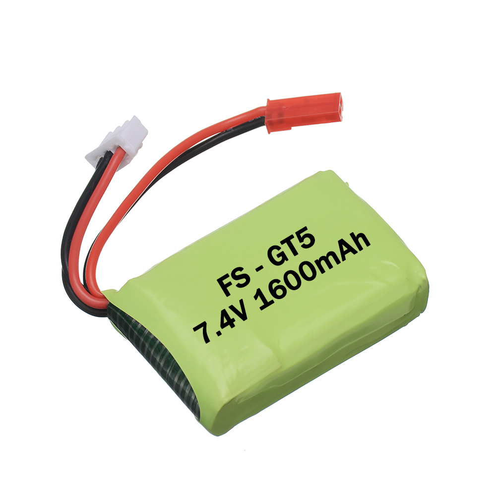 1/3/5/8/10PCS 7.4V Lipo Batter - đánh giá và giá Flysky Transmitter