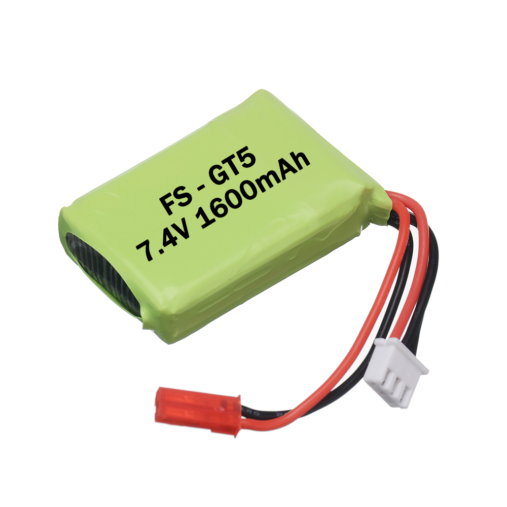 1/3/5/8/10PCS 7.4V Lipo Batter - đánh giá và giá Flysky Transmitter