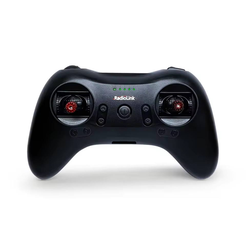 RadioLink T8S Radio Remote Tra - đánh giá và giá Fpv Drone