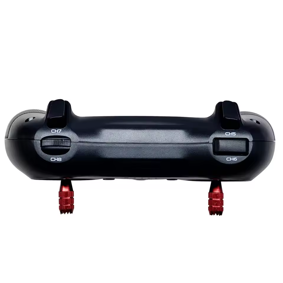 RadioLink T8S Radio Remote Tra - đánh giá và giá Fpv Drone