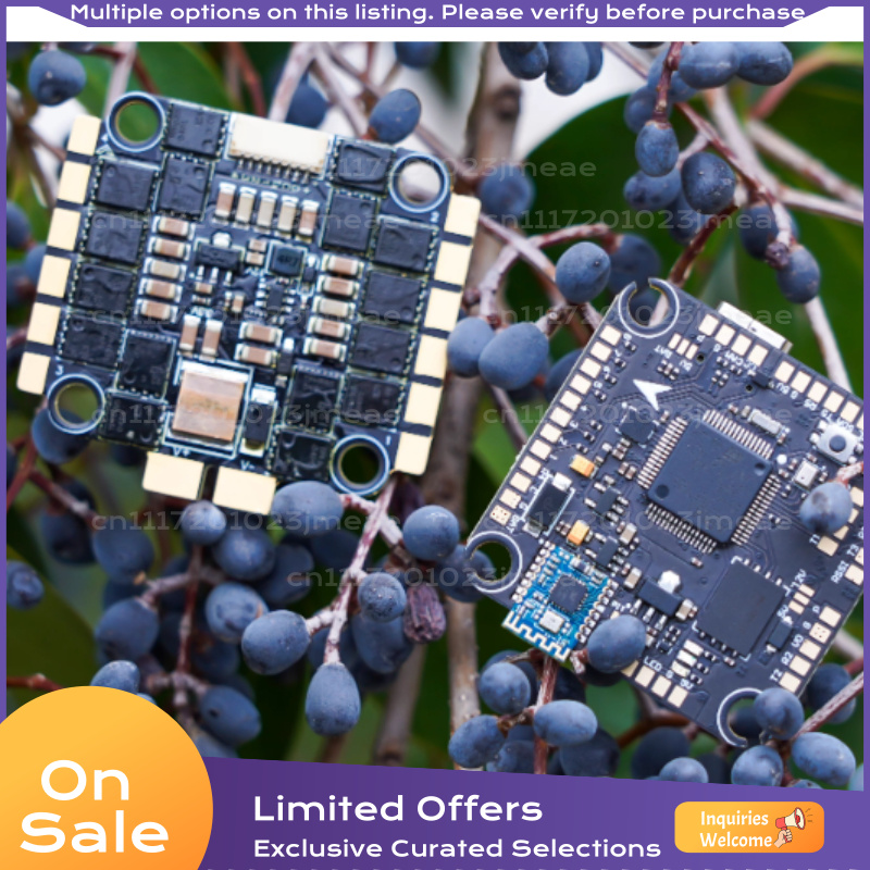 F7 70A 8S 4-In-1 ESC Flight Co - đánh giá và giá 4 In 1 Esc