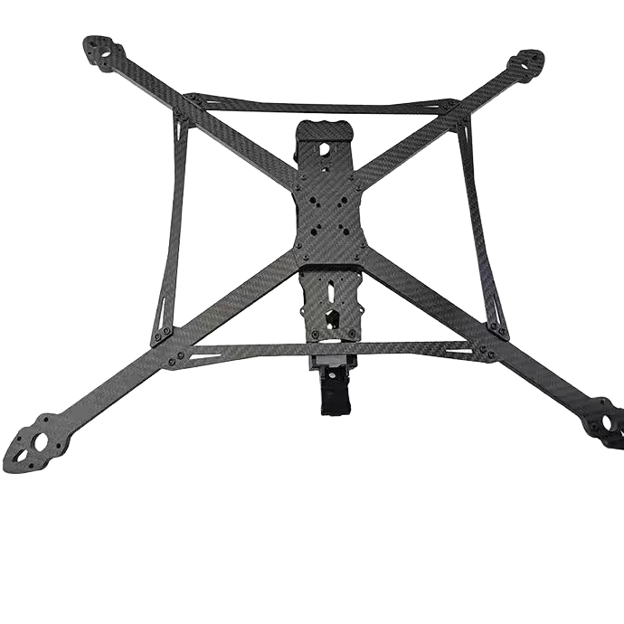 Mark4 V3 Pro Carbon Fiber Opti - đánh giá và giá Fpv Drone