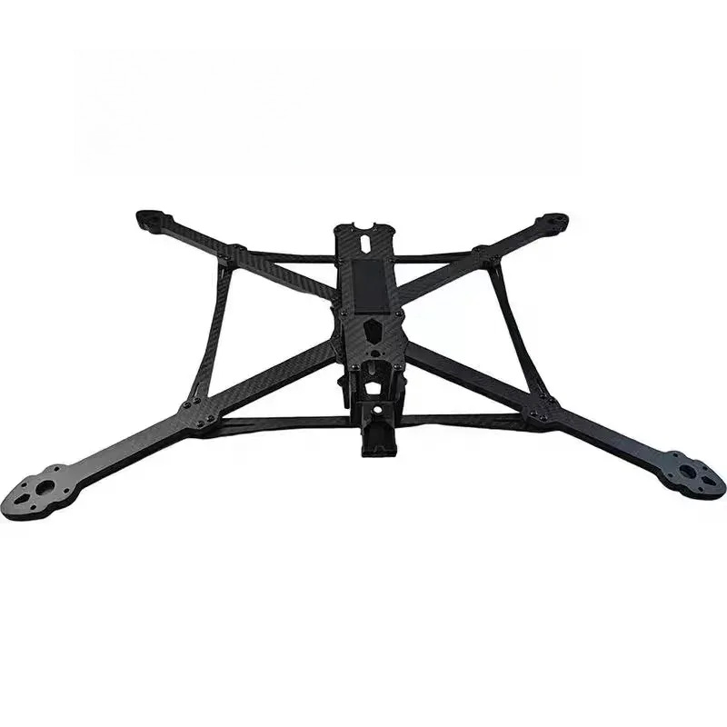 Mark4 V3 Pro Carbon Fiber Opti - đánh giá và giá Fpv Drone