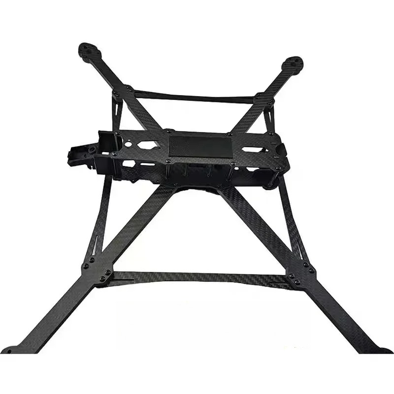 Mark4 V3 Pro Carbon Fiber Opti - đánh giá và giá Fpv Drone
