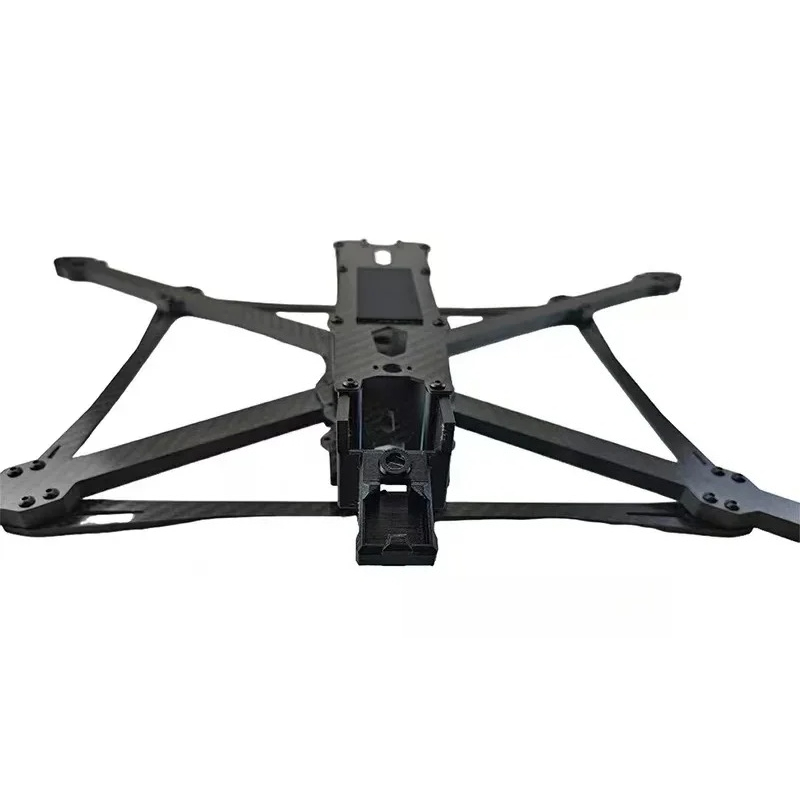 Mark4 V3 Pro Carbon Fiber Opti - đánh giá và giá Fpv Drone