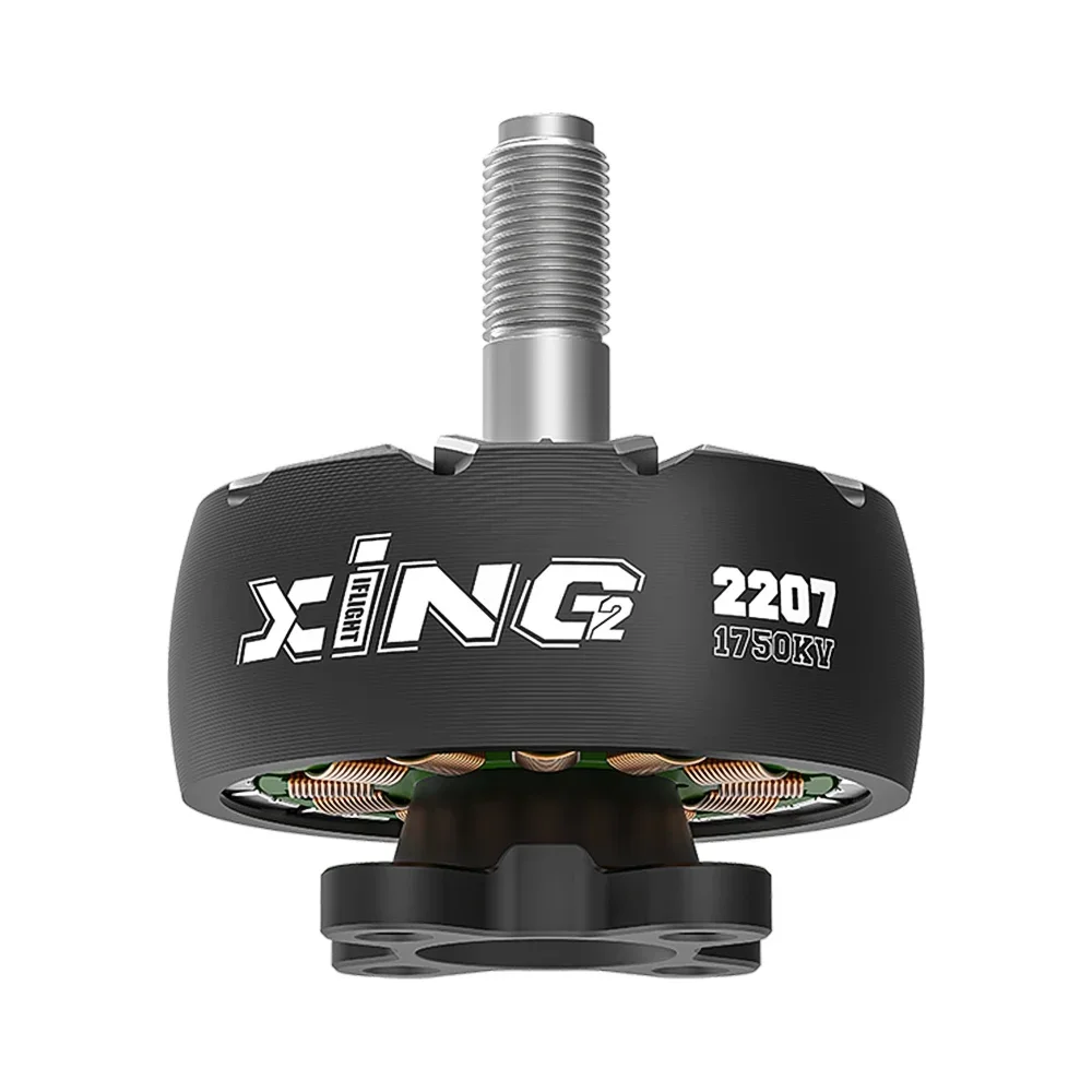 IFlight XING2 2207 2750KV/1750 - đánh giá và giá 5 Inch Propeller
