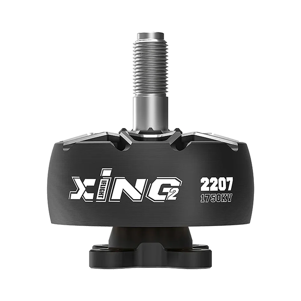 IFlight XING2 2207 2750KV/1750 - đánh giá và giá 5 Inch Propeller