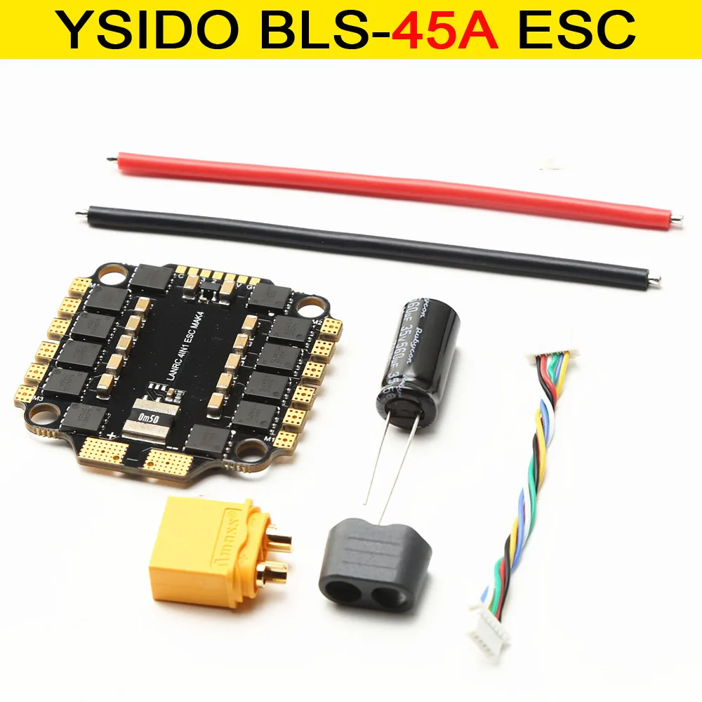 NEW F4 V3S PLUS Flight Control - đánh giá và giá Betaflight Fc