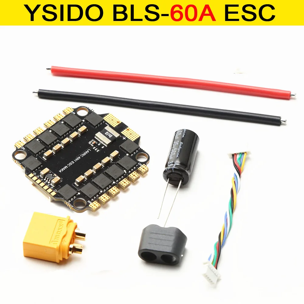 NEW F4 V3S PLUS Flight Control - đánh giá và giá Betaflight Fc