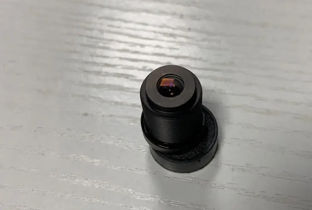 BB0003 1/3  - 2.1mm - FOV 165  - đánh giá và giá Fpv Camera
