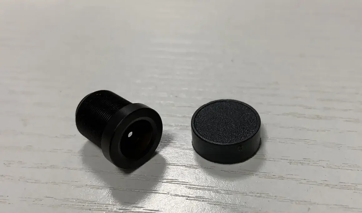 BB0003 1/3  - 2.1mm - FOV 165  - đánh giá và giá Fpv Camera