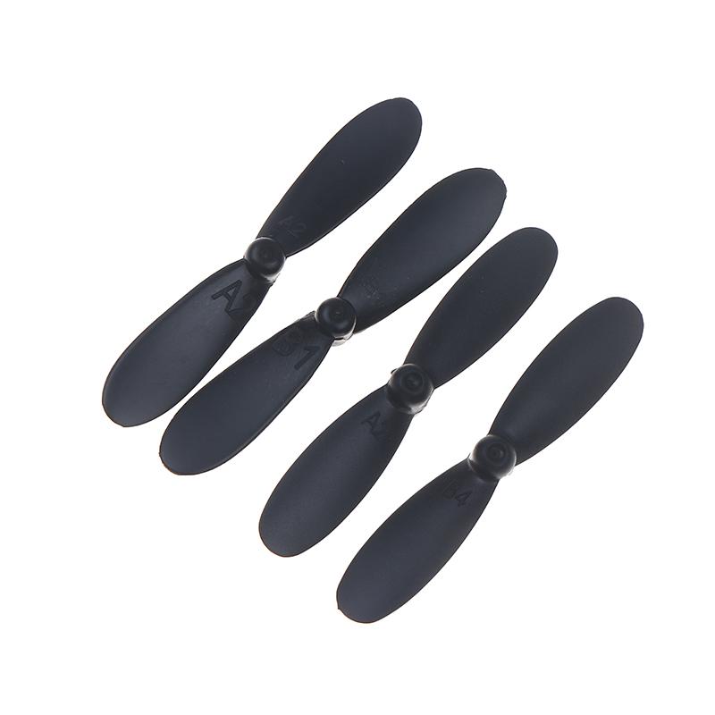 8PCS 42mm Props For 4D RC Spar - đánh giá và giá Mini Drone