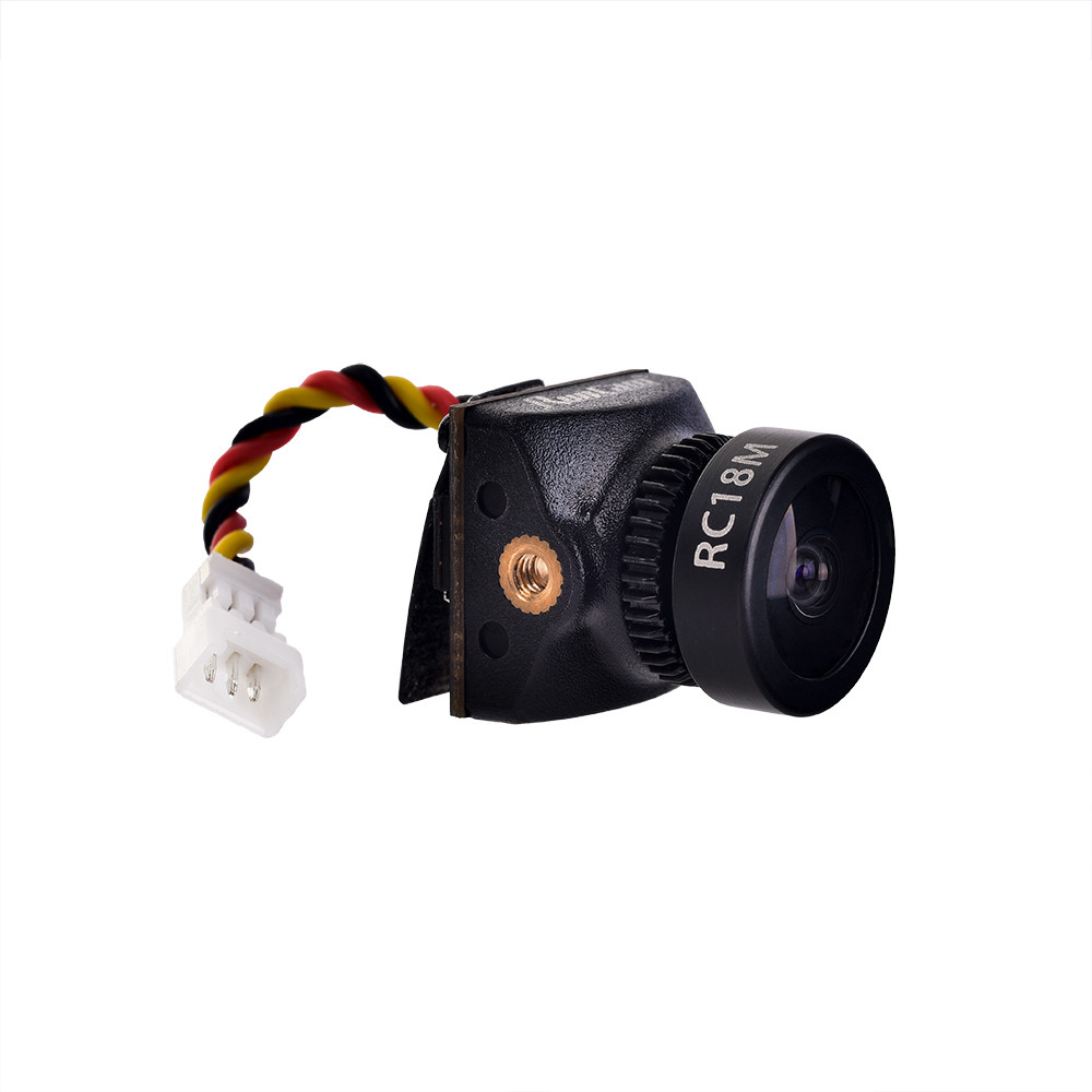 RunCam Nano 2 FPV Camera 2.1mm - đánh giá và giá Runcam Camera