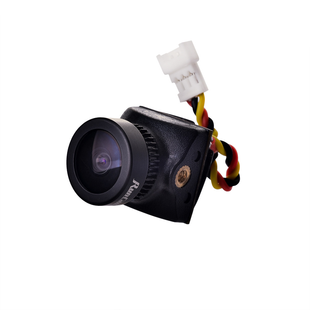 RunCam Nano 2 FPV Camera 2.1mm - đánh giá và giá Runcam Camera